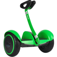 Гироскутер Rover Mini N3 Green