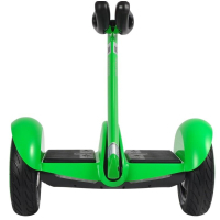 Гироскутер Rover Mini N3 Green изображение 2