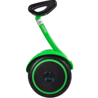 Гироскутер Rover Mini N3 Green изображение 3