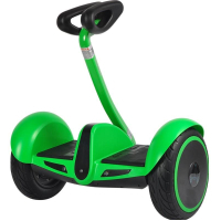 Гироскутер Rover Mini N3 Green изображение 4