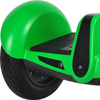 Гироскутер Rover Mini N3 Green изображение 5