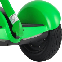 Гироскутер Rover Mini N3 Green изображение 6