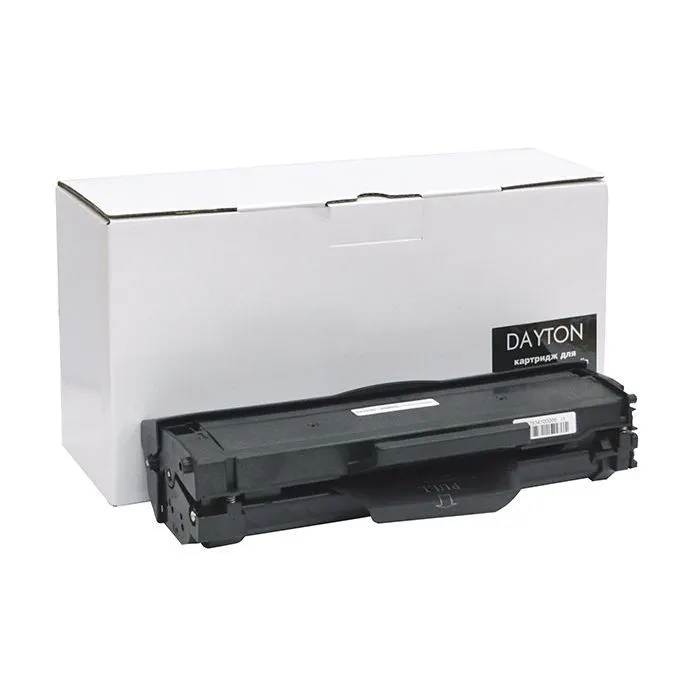 Картридж Dayton Samsung MLT-D111S 1k (DN-SAM-NT111S)