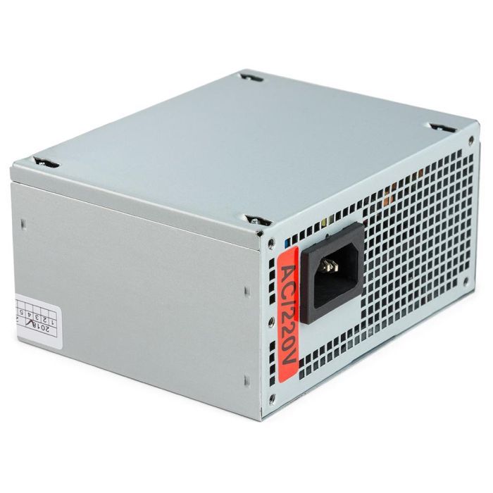 Блок питания Vinga 400W ОЕМ (SFX-400) изображение 11