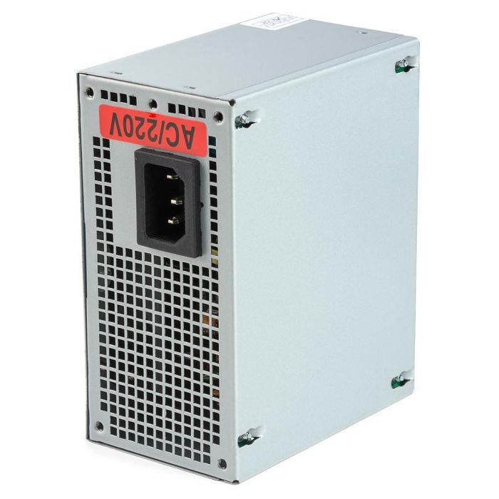 Блок питания Vinga 400W ОЕМ (SFX-400) изображение 4