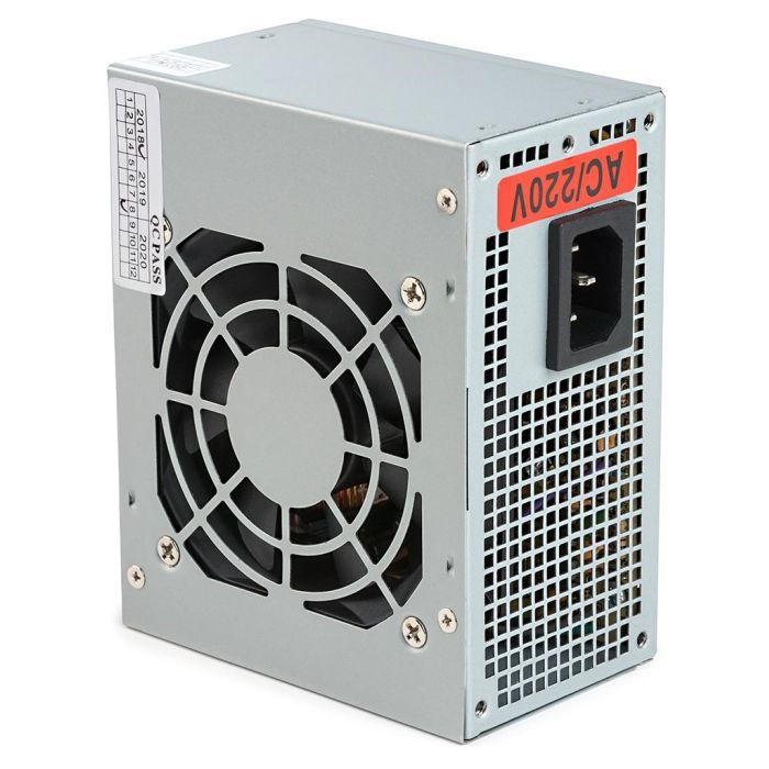 Блок питания Vinga 400W ОЕМ (SFX-400) изображение 5