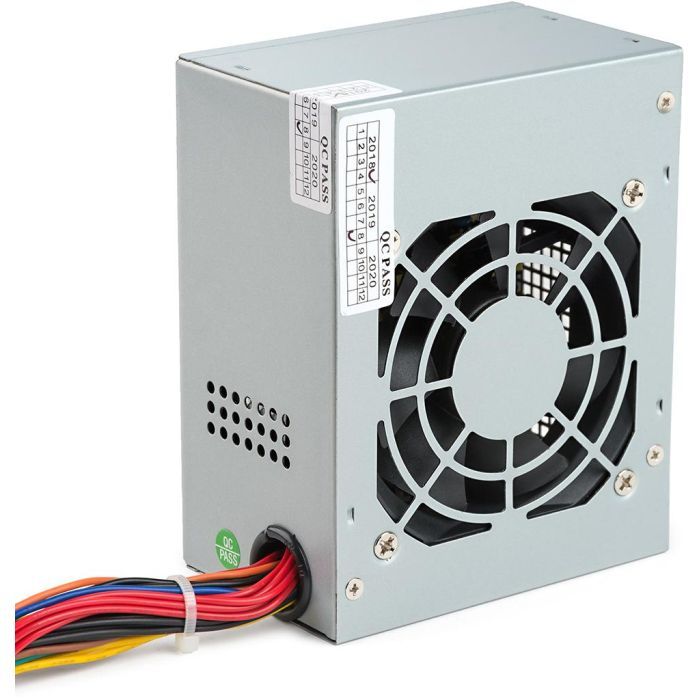 Блок питания Vinga 400W ОЕМ (SFX-400) изображение 6