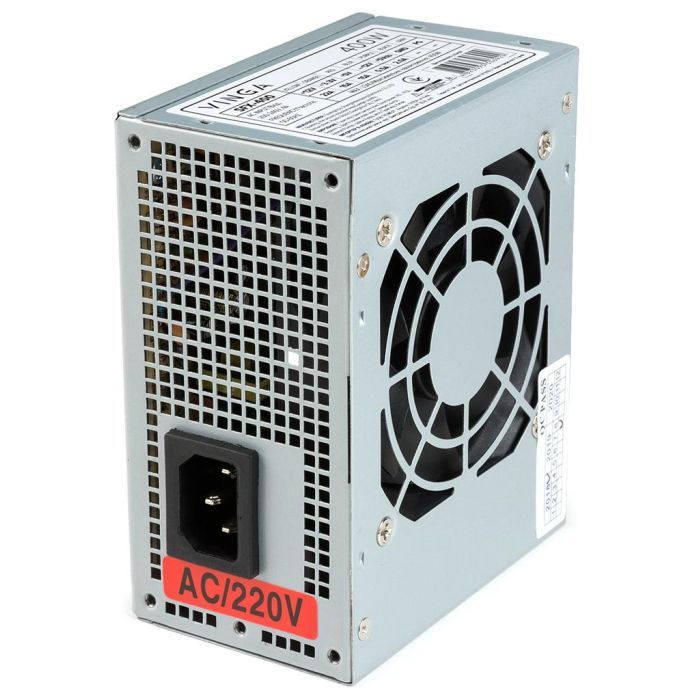 Блок питания Vinga 400W ОЕМ (SFX-400) изображение 7