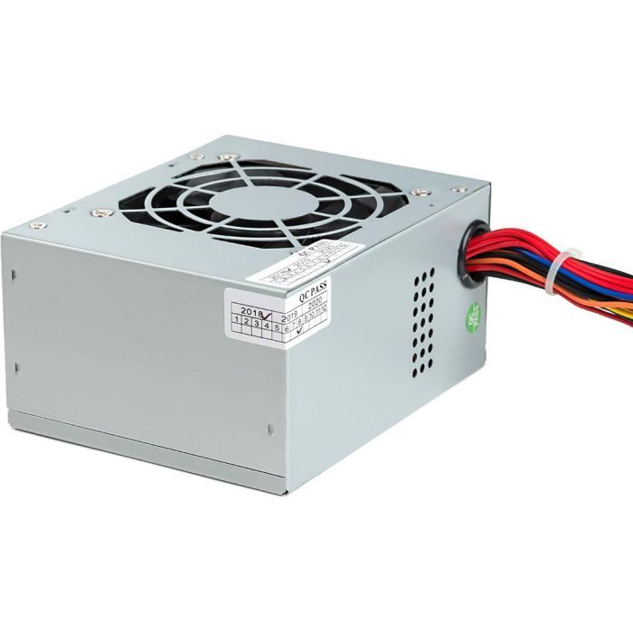 Блок питания Vinga 400W ОЕМ (SFX-400) изображение 8