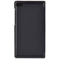 Чохол до планшета 2E для Lenovo Tab4 7", Case, Black (2E-L-T47-MCCBB) зображення 2