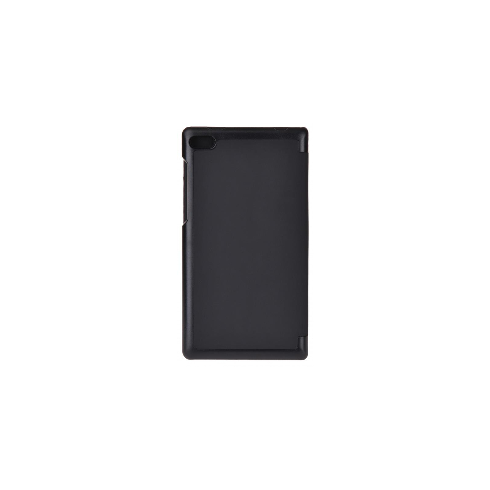 Чохол до планшета 2E для Lenovo Tab4 7", Case, Black (2E-L-T47-MCCBB) зображення 2