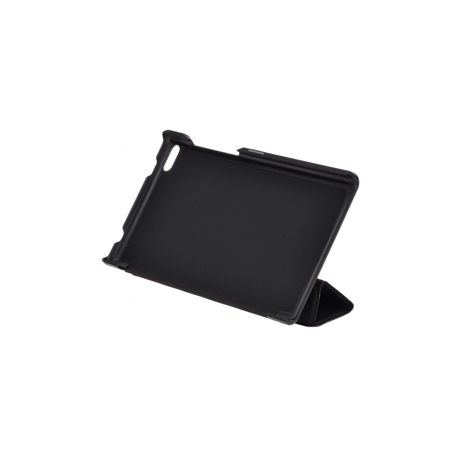 Чехол для планшета 2E для Lenovo Tab4 7", Case, Black (2E-L-T47-MCCBB) изображение 3