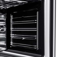 Духовой шкаф Minola OE 66134 IV RUSTIC GLASS изображение 7