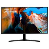 Монитор Samsung U32J590U (LU32J590UQIXCI)