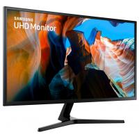Монитор Samsung U32J590U (LU32J590UQIXCI) изображение 3