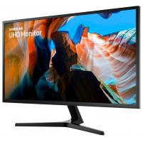Монитор Samsung U32J590U (LU32J590UQIXCI) изображение 4