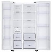 Холодильник Samsung RS66N8100WW/UA изображение 4