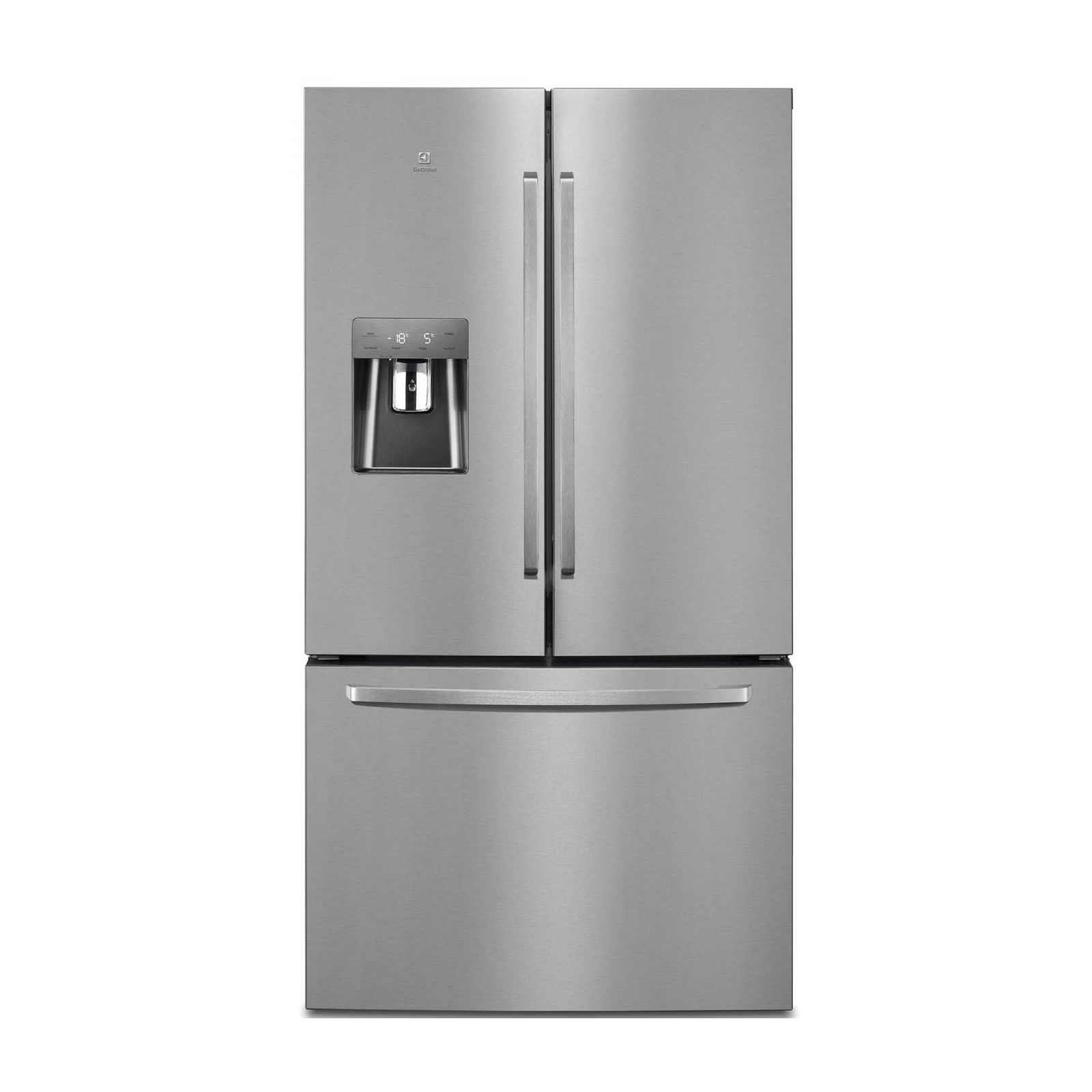 Холодильник Electrolux EN6086JOX зображення 2