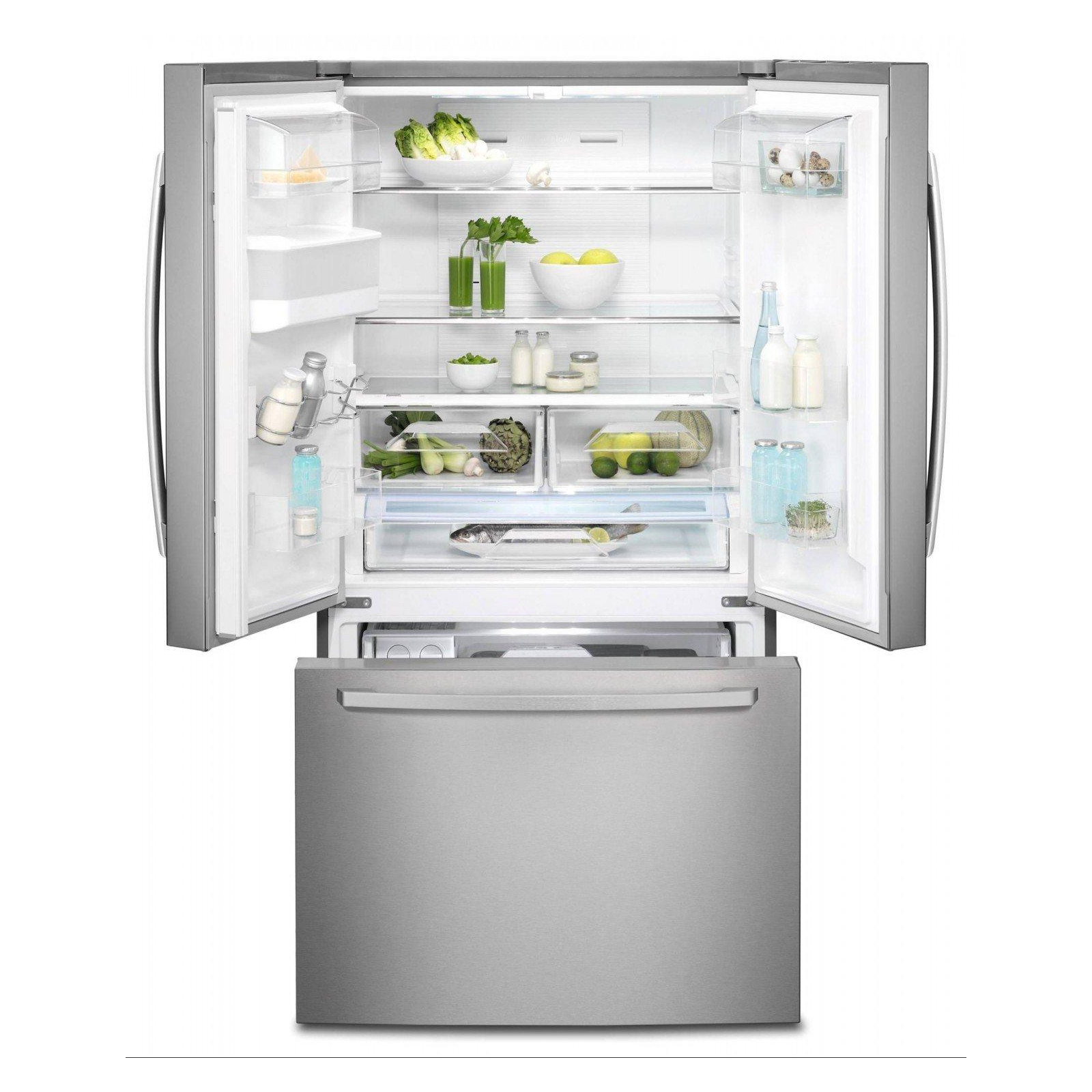 Холодильник Electrolux EN6086JOX зображення 3