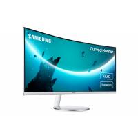 Монитор Samsung C34J79 (LC34J791WTIXCI) изображение 3