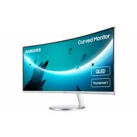 Монитор Samsung C34J79 (LC34J791WTIXCI) изображение 4