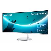 Монитор Samsung C34J79 (LC34J791WTIXCI) изображение 5