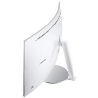 Монитор Samsung C34J79 (LC34J791WTIXCI) изображение 7