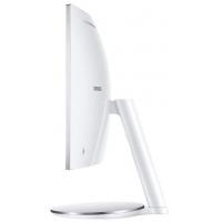 Монитор Samsung C34J79 (LC34J791WTIXCI) изображение 8