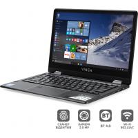 Ноутбук Vinga Twizzle J116 (J116-C40464B) изображение 4