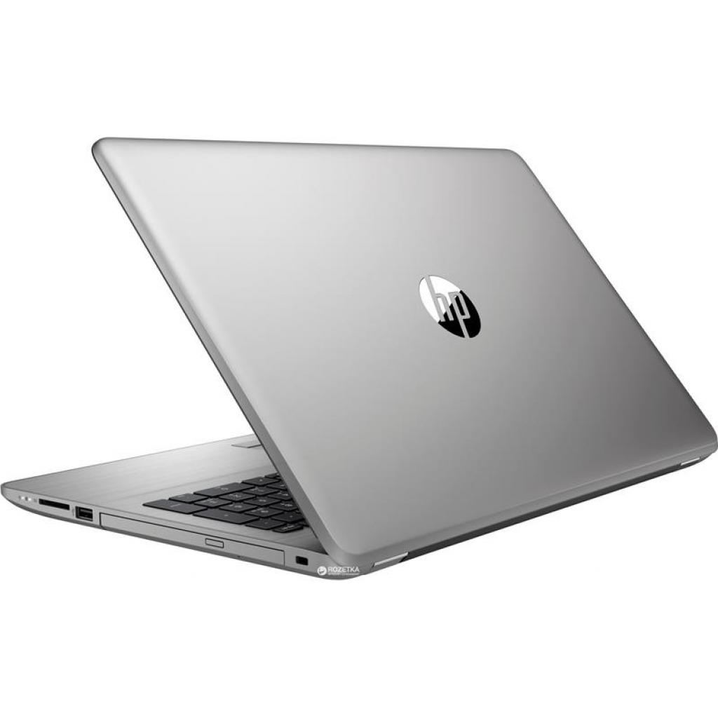 Ноутбук HP 255 G6 (4QW26ES) изображение 4