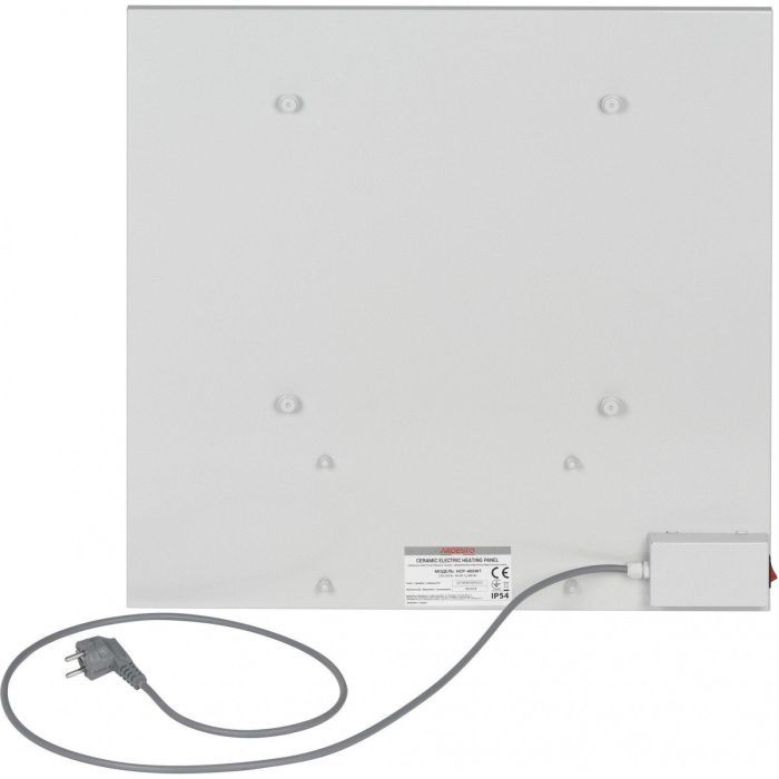 Обігрівач Ardesto HCP-400WT зображення 2