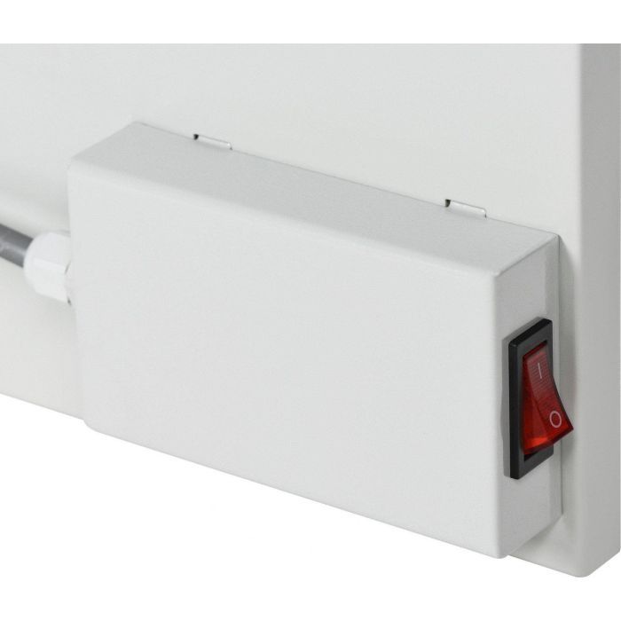 Обігрівач Ardesto HCP-400WT зображення 4