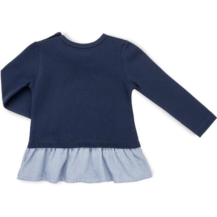 Кофта дитяча Breeze з ведмедиком (11576-98G-blue) зображення 2