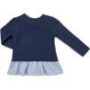 Кофта дитяча Breeze з ведмедиком (11576-98G-blue) зображення 2