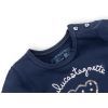 Кофта дитяча Breeze з ведмедиком (11576-98G-blue) зображення 3