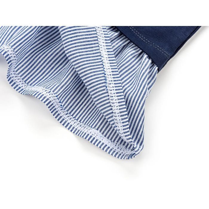 Кофта дитяча Breeze з ведмедиком (11576-98G-blue) зображення 5