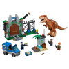 Конструктор LEGO Втеча тиранозавра (10758) зображення 2