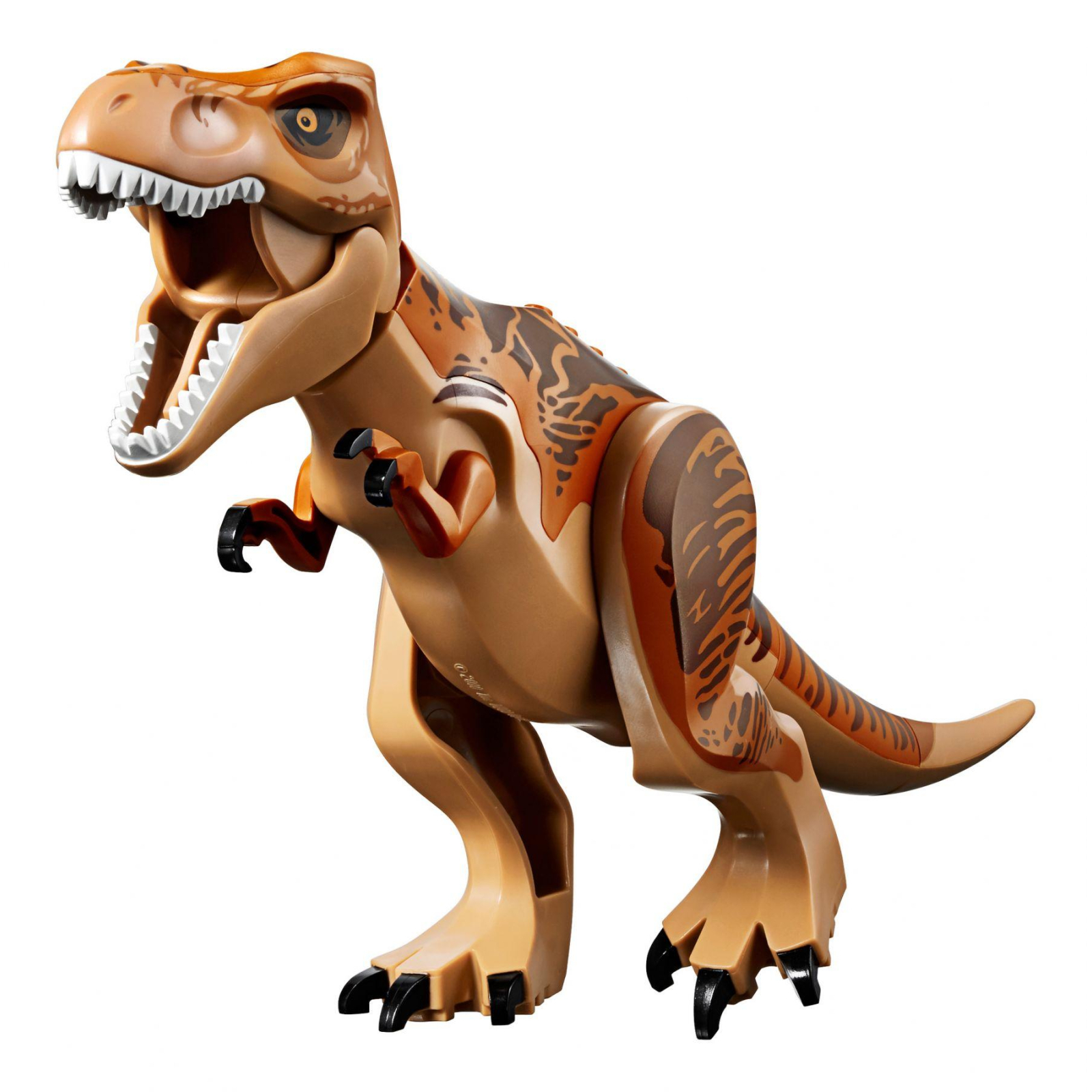 Конструктор LEGO Втеча тиранозавра (10758) зображення 3