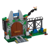 Конструктор LEGO Втеча тиранозавра (10758) зображення 5