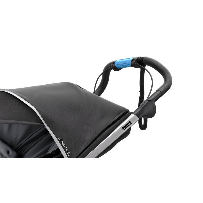 Коляска Thule Urban Glide 2 Mars (TH10101925) зображення 11