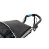 Коляска Thule Urban Glide 2 Dark Shadow (TH10101924) зображення 11