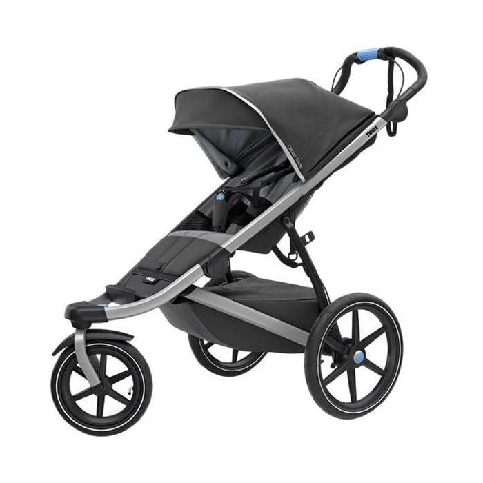 Коляска Thule Urban Glide 2 Mars (TH10101925)