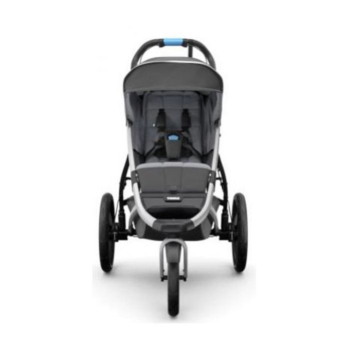 Коляска Thule Urban Glide 2 Mars (TH10101925) зображення 2