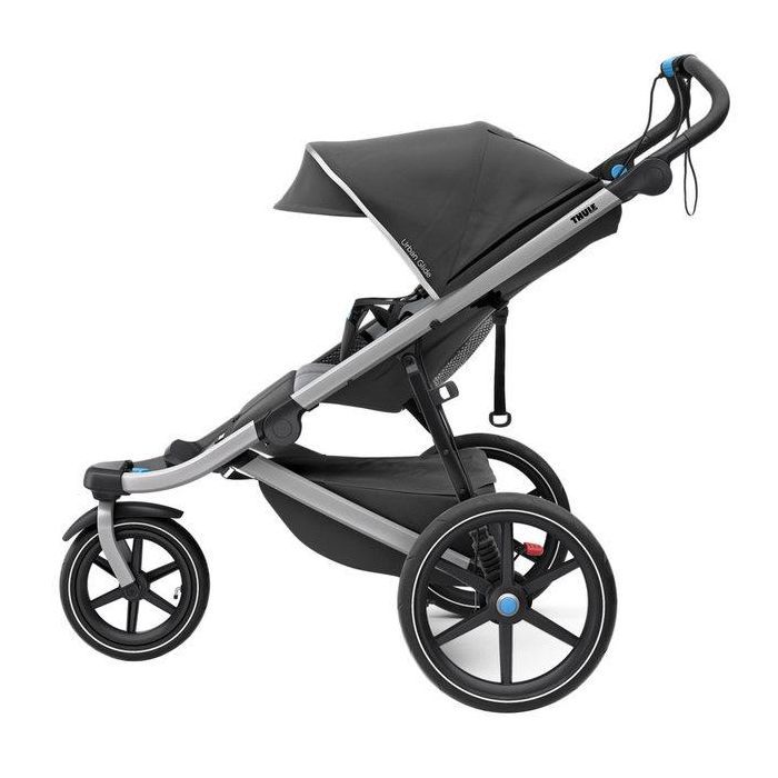 Коляска Thule Urban Glide 2 Mars (TH10101925) зображення 3