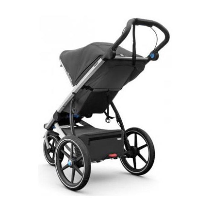 Коляска Thule Urban Glide 2 Mars (TH10101925) зображення 4