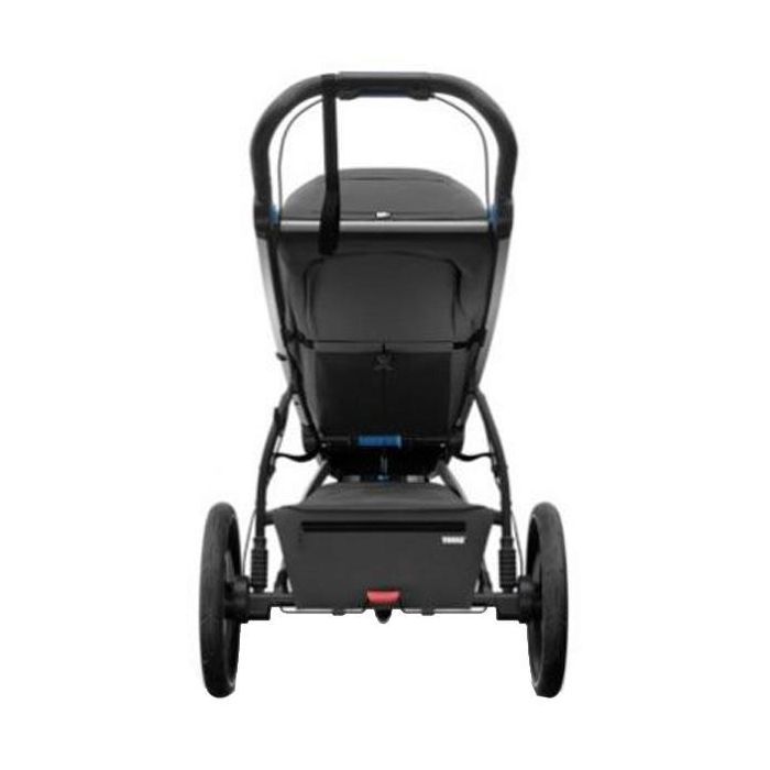 Коляска Thule Urban Glide 2 Mars (TH10101925) зображення 5