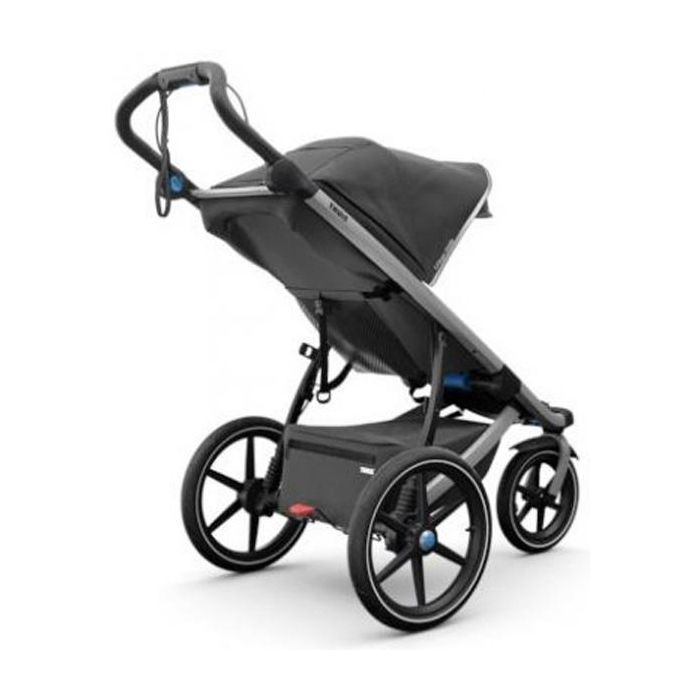 Коляска Thule Urban Glide 2 Mars (TH10101925) зображення 6