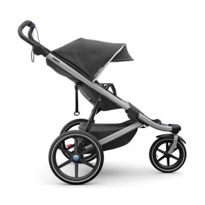 Коляска Thule Urban Glide 2 Mars (TH10101925) зображення 7