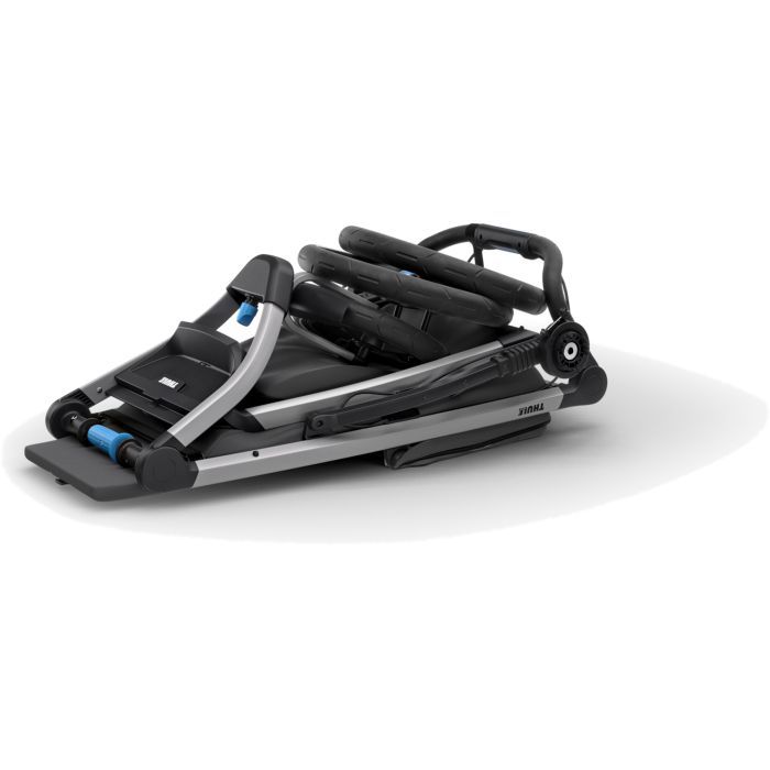Коляска Thule Urban Glide 2 Mars (TH10101925) зображення 8