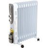 Обігрівач Zanussi ZOH/ES-11WN зображення 2